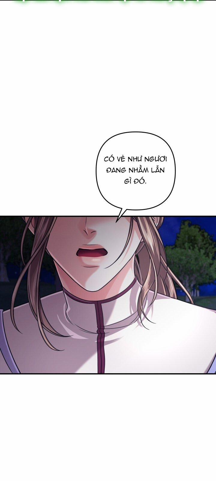 manhwax10.com - Truyện Manhwa [18+] Độc Chiếm Và Hủy Diệt Chương 20 1 Trang 9