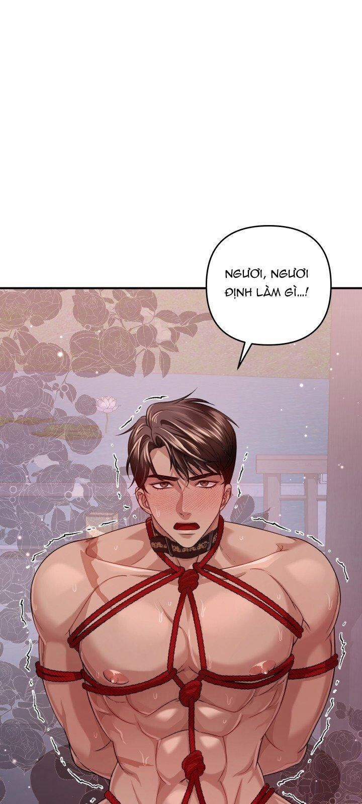 manhwax10.com - Truyện Manhwa [18+] Độc Chiếm Và Hủy Diệt Chương 20 2 Trang 8