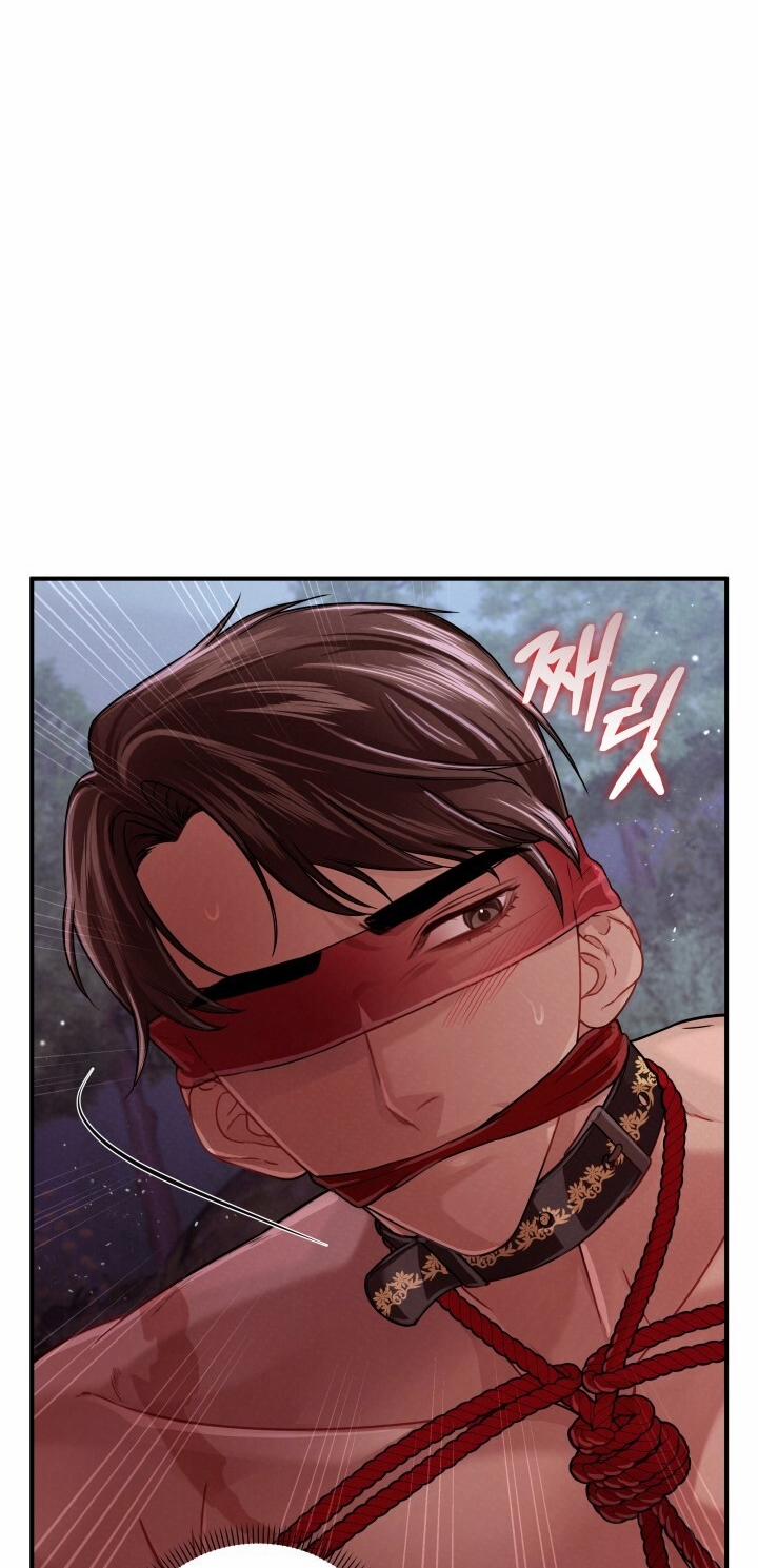 manhwax10.com - Truyện Manhwa [18+] Độc Chiếm Và Hủy Diệt Chương 21 2 Trang 23