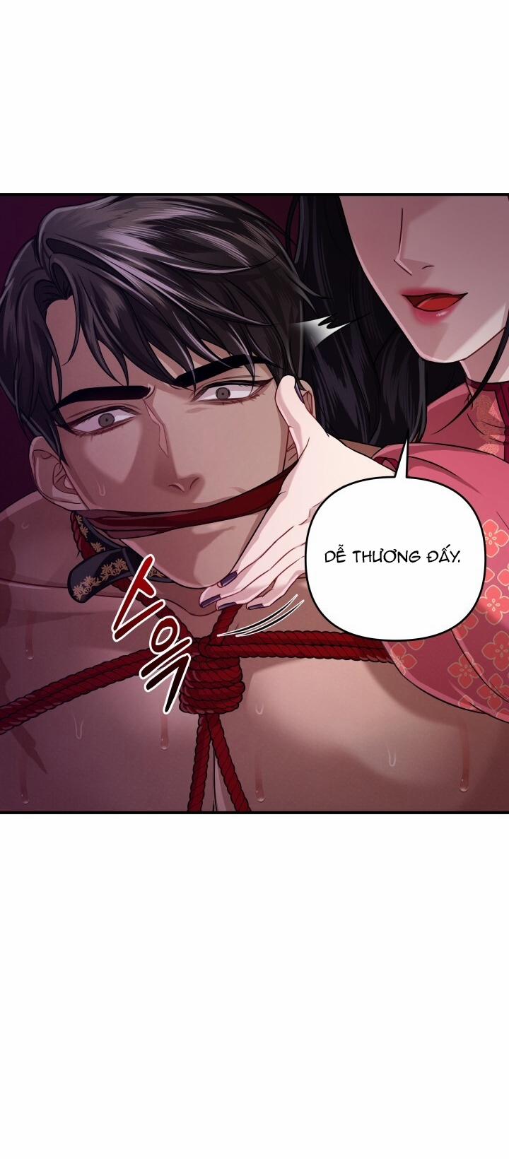 manhwax10.com - Truyện Manhwa [18+] Độc Chiếm Và Hủy Diệt Chương 22 1 Trang 17