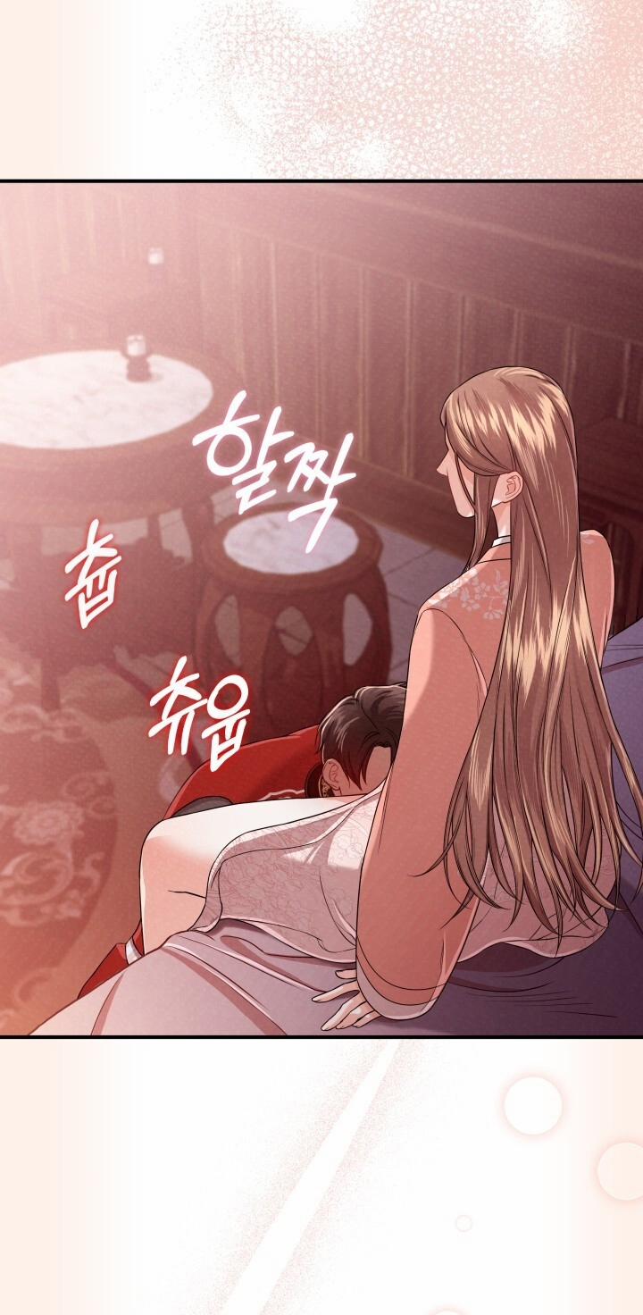 manhwax10.com - Truyện Manhwa [18+] Độc Chiếm Và Hủy Diệt Chương 23 2 Trang 36