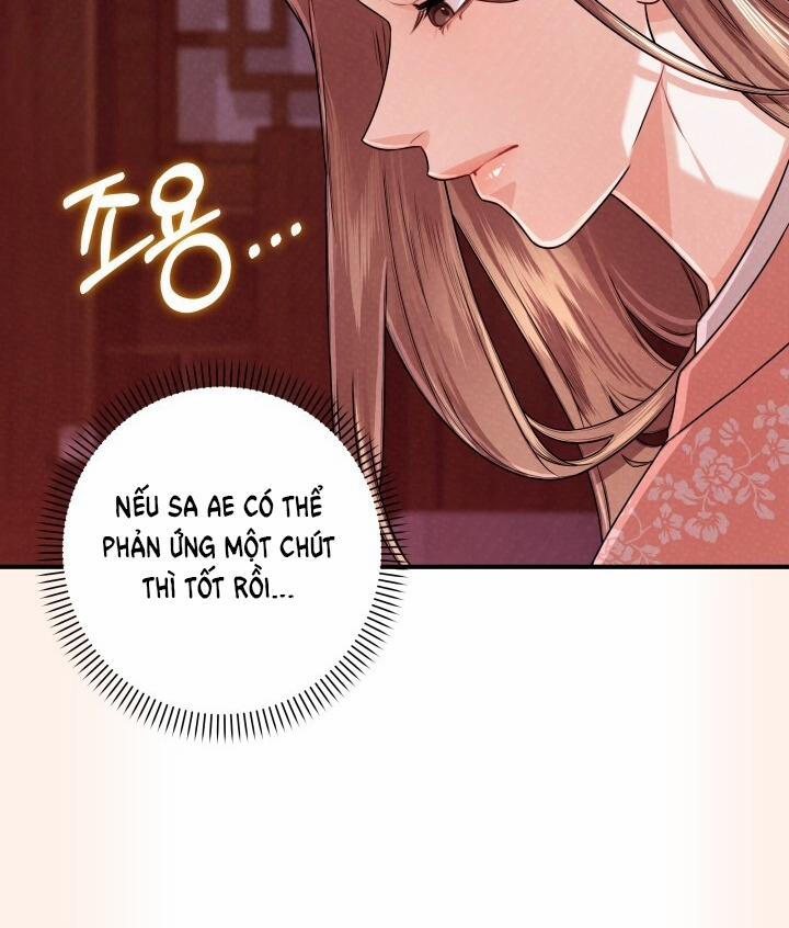 manhwax10.com - Truyện Manhwa [18+] Độc Chiếm Và Hủy Diệt Chương 23 2 Trang 43