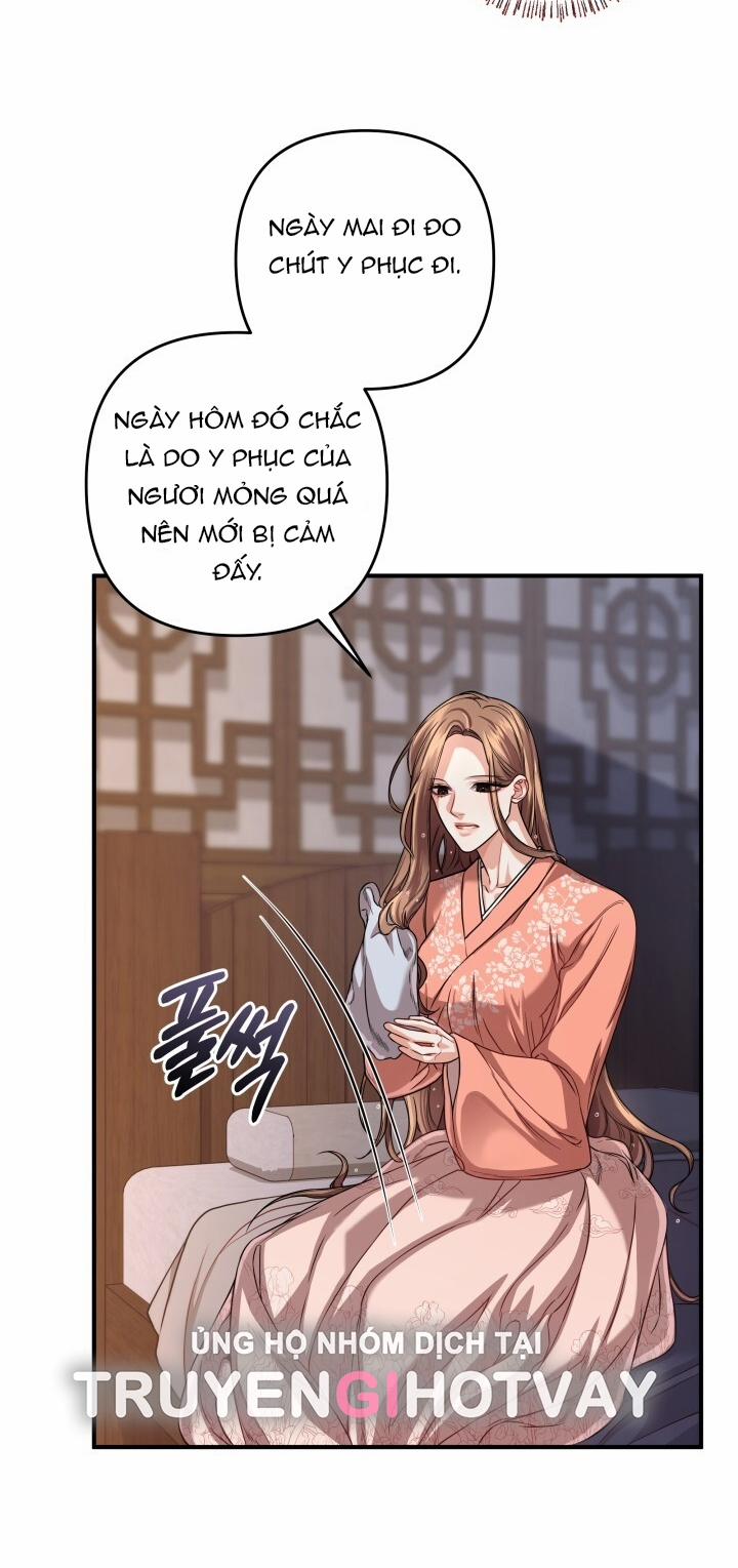 manhwax10.com - Truyện Manhwa [18+] Độc Chiếm Và Hủy Diệt Chương 23 2 Trang 6