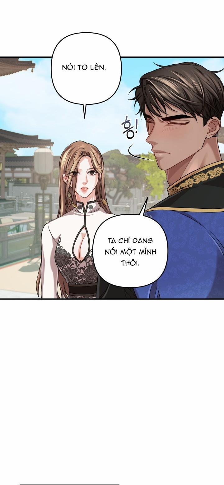 manhwax10.com - Truyện Manhwa [18+] Độc Chiếm Và Hủy Diệt Chương 24 2 Trang 18