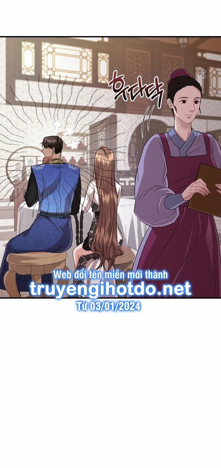 manhwax10.com - Truyện Manhwa [18+] Độc Chiếm Và Hủy Diệt Chương 25 2 Trang 32