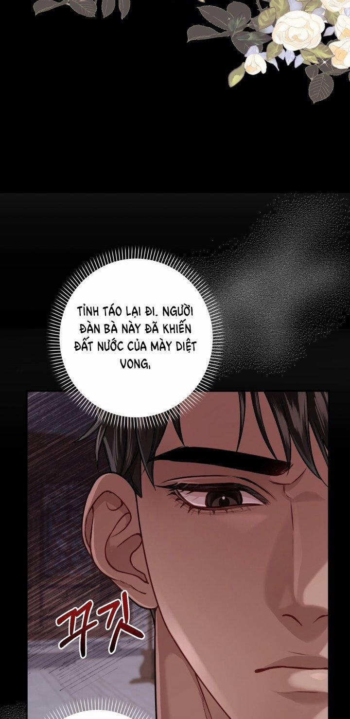 manhwax10.com - Truyện Manhwa [18+] Độc Chiếm Và Hủy Diệt Chương 26 1 Trang 35