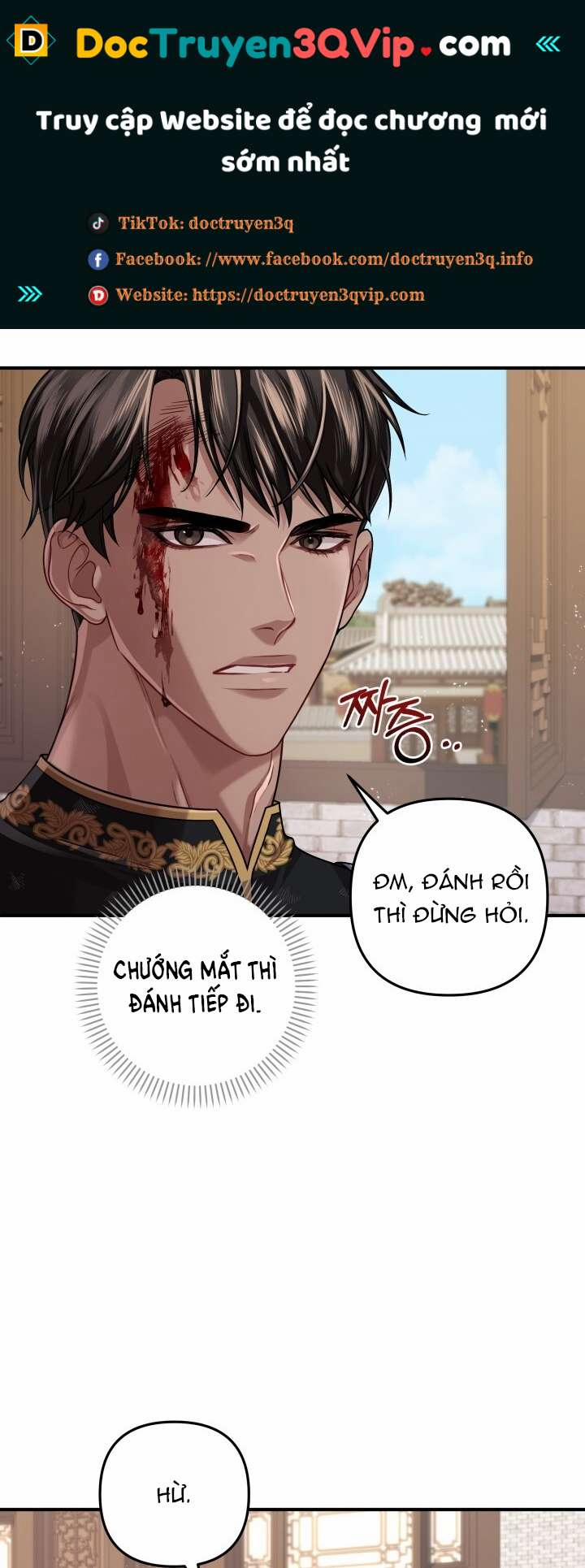 manhwax10.com - Truyện Manhwa [18+] Độc Chiếm Và Hủy Diệt Chương 27 2 Trang 1