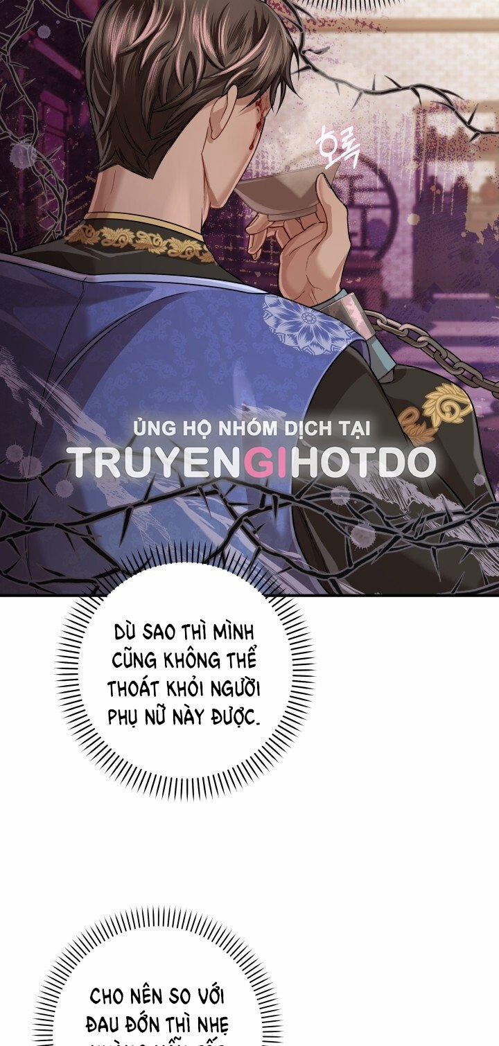 manhwax10.com - Truyện Manhwa [18+] Độc Chiếm Và Hủy Diệt Chương 27 2 Trang 18