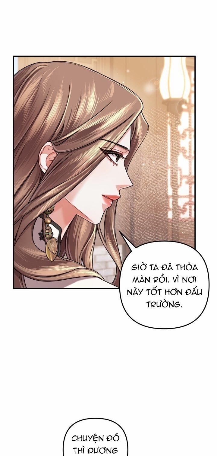 manhwax10.com - Truyện Manhwa [18+] Độc Chiếm Và Hủy Diệt Chương 27 2 Trang 33