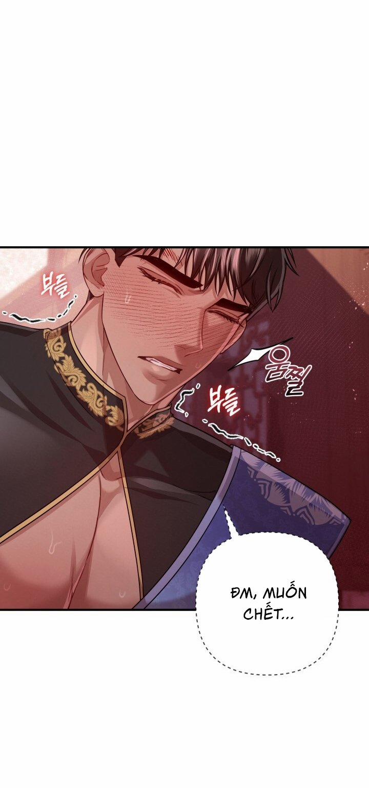 manhwax10.com - Truyện Manhwa [18+] Độc Chiếm Và Hủy Diệt Chương 28 1 Trang 27