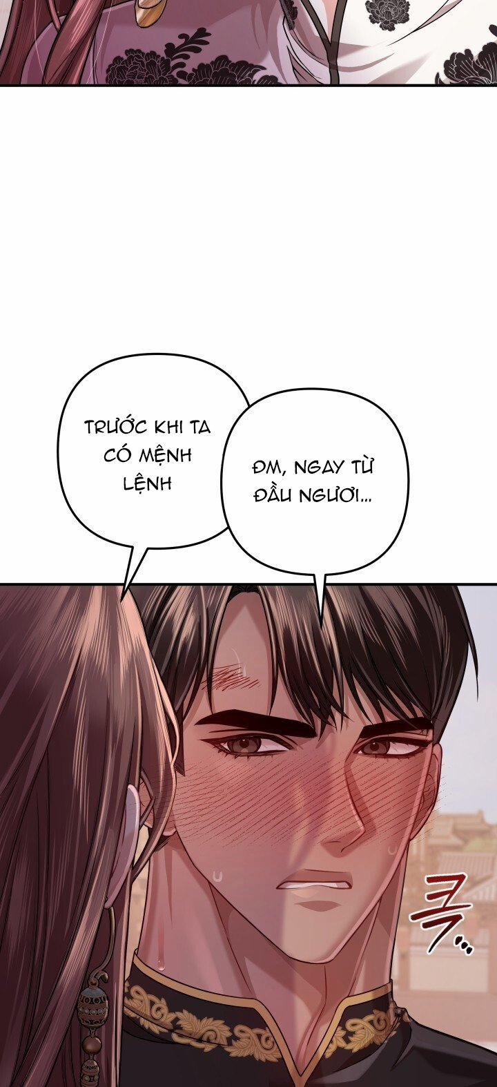 manhwax10.com - Truyện Manhwa [18+] Độc Chiếm Và Hủy Diệt Chương 28 2 Trang 11