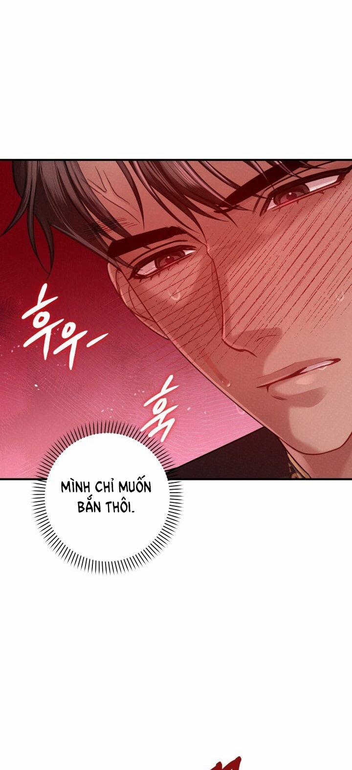 manhwax10.com - Truyện Manhwa [18+] Độc Chiếm Và Hủy Diệt Chương 28 2 Trang 24