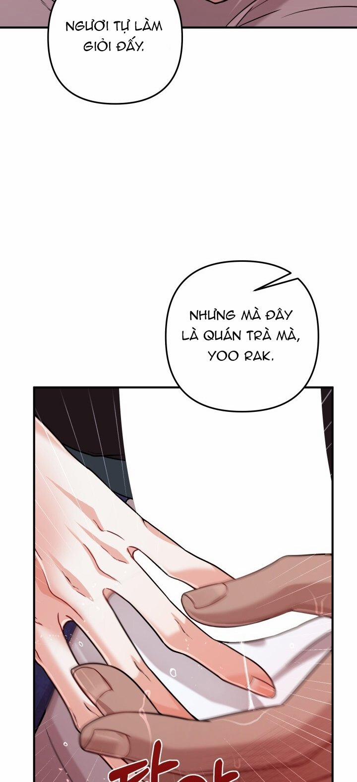 manhwax10.com - Truyện Manhwa [18+] Độc Chiếm Và Hủy Diệt Chương 28 2 Trang 9