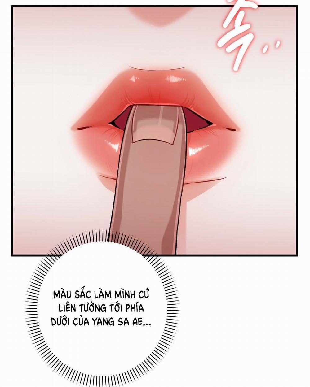 manhwax10.com - Truyện Manhwa [18+] Độc Chiếm Và Hủy Diệt Chương 29 2 Trang 10