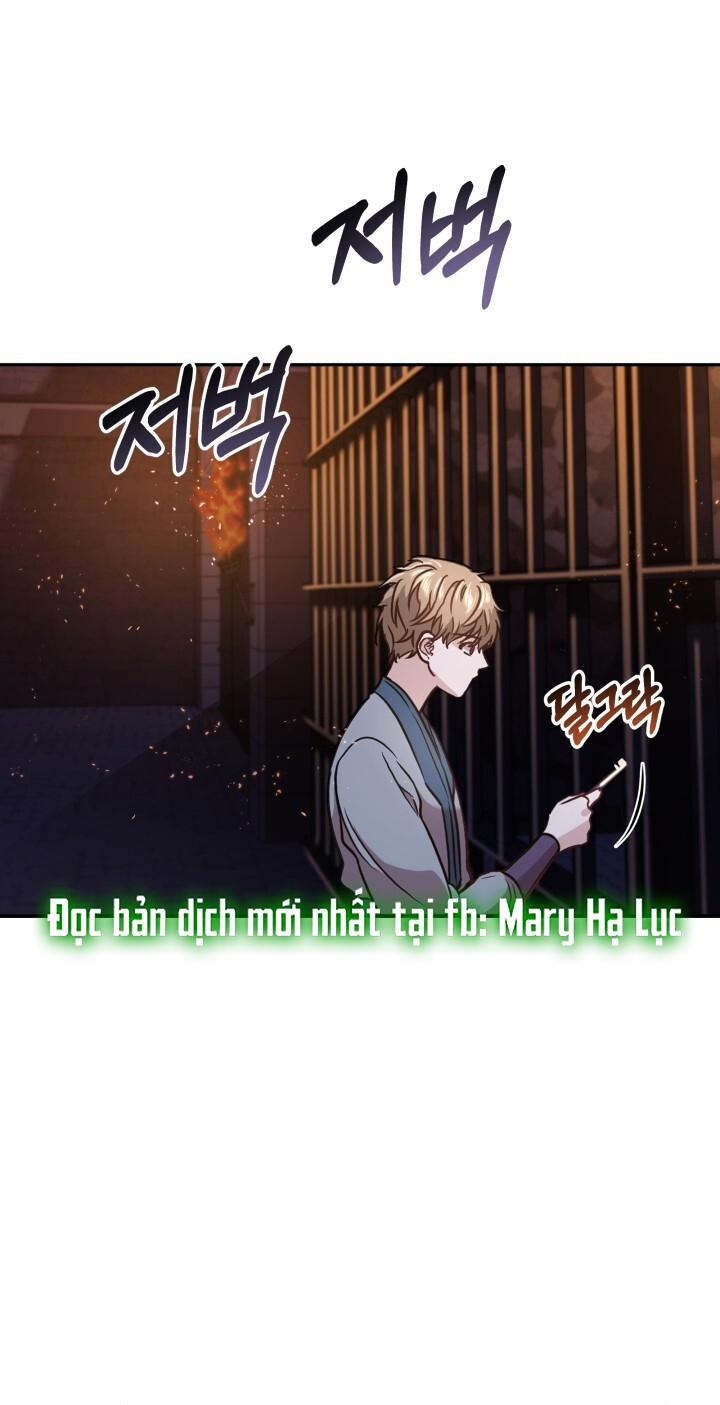 manhwax10.com - Truyện Manhwa [18+] Độc Chiếm Và Hủy Diệt Chương 3 1 Trang 8