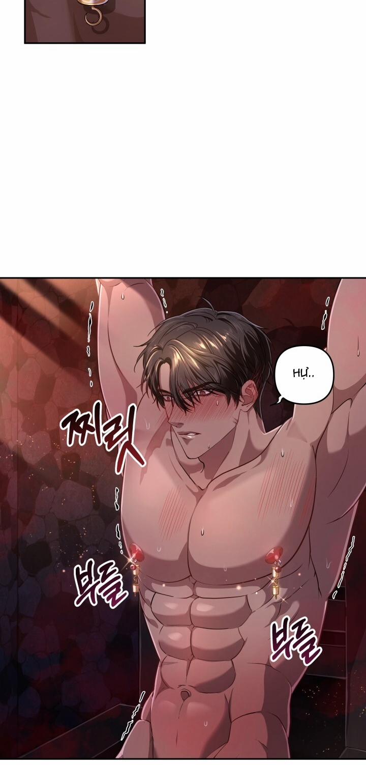 manhwax10.com - Truyện Manhwa [18+] Độc Chiếm Và Hủy Diệt Chương 3 2 Trang 20