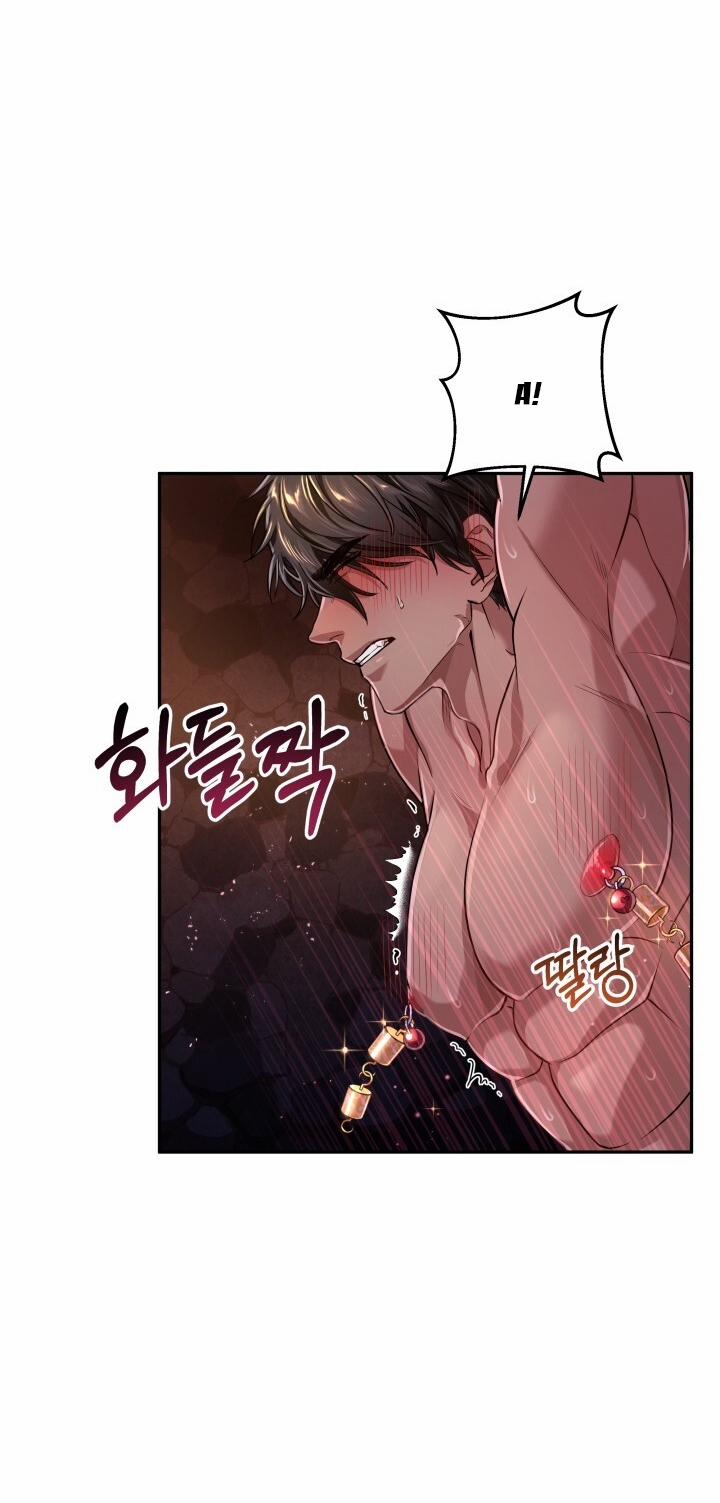 manhwax10.com - Truyện Manhwa [18+] Độc Chiếm Và Hủy Diệt Chương 3 2 Trang 27