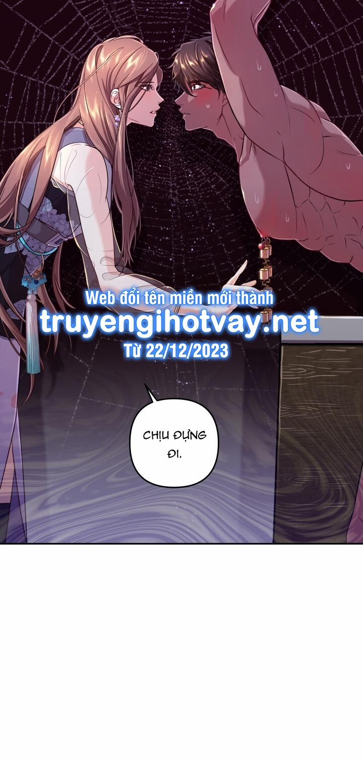 manhwax10.com - Truyện Manhwa [18+] Độc Chiếm Và Hủy Diệt Chương 3 2 Trang 29