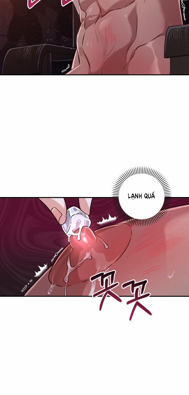 manhwax10.com - Truyện Manhwa [18+] Độc Chiếm Và Hủy Diệt Chương 3 2 Trang 4