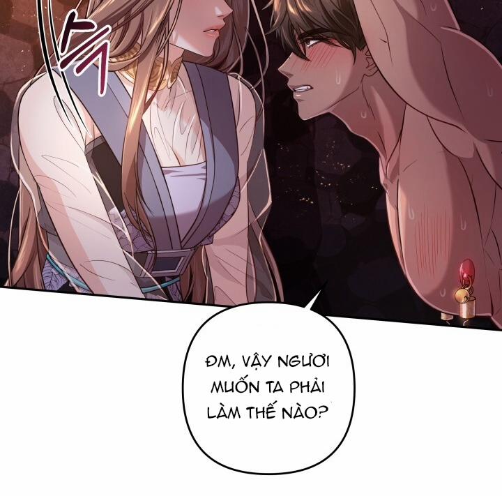 manhwax10.com - Truyện Manhwa [18+] Độc Chiếm Và Hủy Diệt Chương 3 2 Trang 43