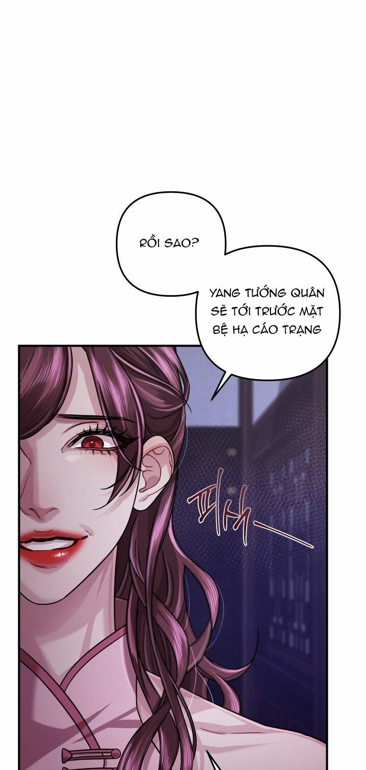 manhwax10.com - Truyện Manhwa [18+] Độc Chiếm Và Hủy Diệt Chương 30 1 Trang 19