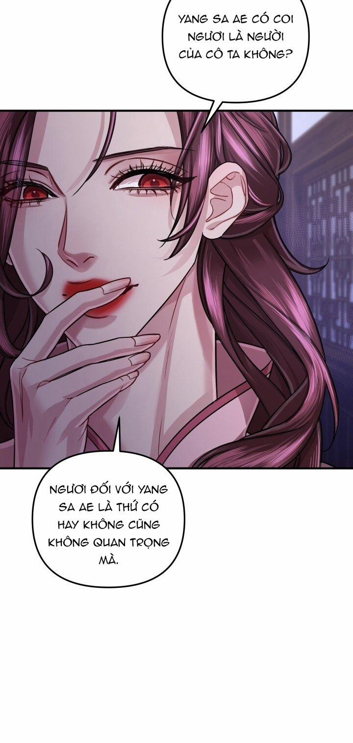 manhwax10.com - Truyện Manhwa [18+] Độc Chiếm Và Hủy Diệt Chương 30 1 Trang 24