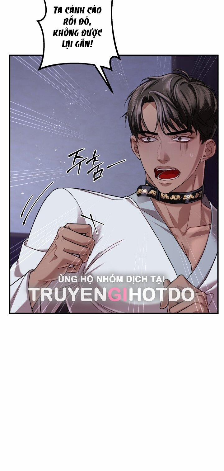 manhwax10.com - Truyện Manhwa [18+] Độc Chiếm Và Hủy Diệt Chương 30 1 Trang 36