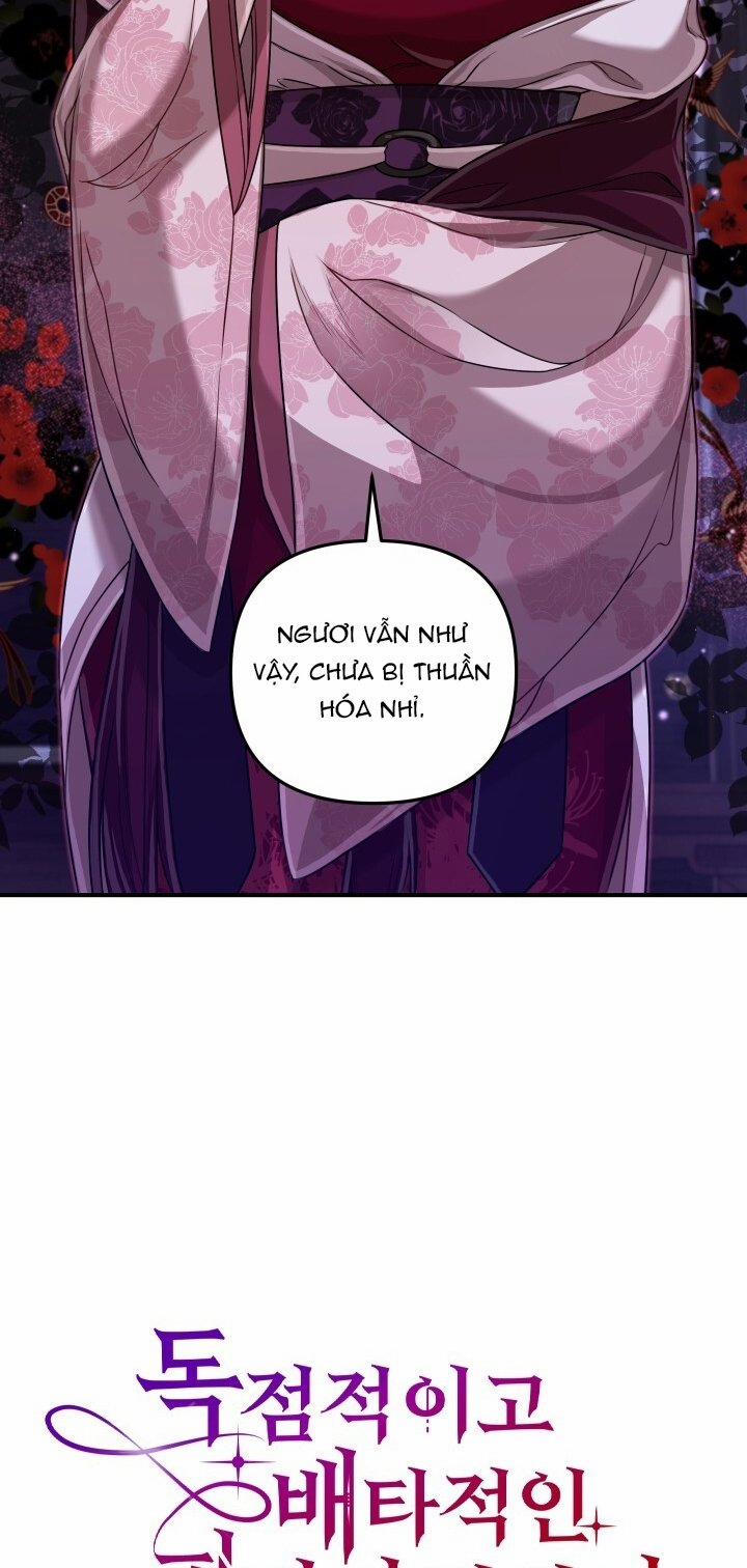 manhwax10.com - Truyện Manhwa [18+] Độc Chiếm Và Hủy Diệt Chương 30 1 Trang 10