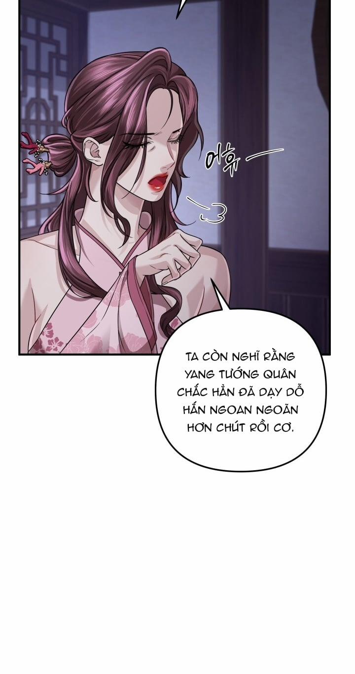 manhwax10.com - Truyện Manhwa [18+] Độc Chiếm Và Hủy Diệt Chương 30 2 Trang 22