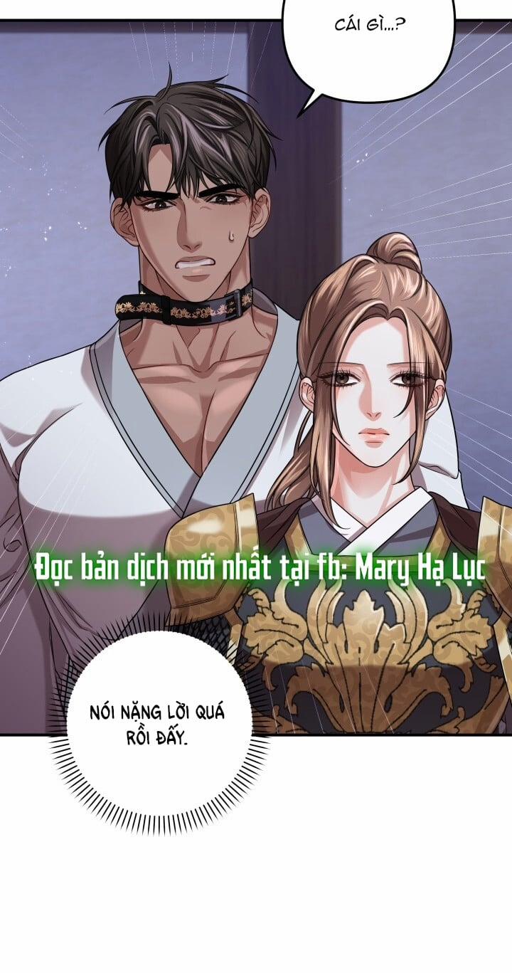 manhwax10.com - Truyện Manhwa [18+] Độc Chiếm Và Hủy Diệt Chương 30 2 Trang 24