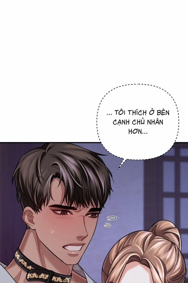 manhwax10.com - Truyện Manhwa [18+] Độc Chiếm Và Hủy Diệt Chương 30 2 Trang 37