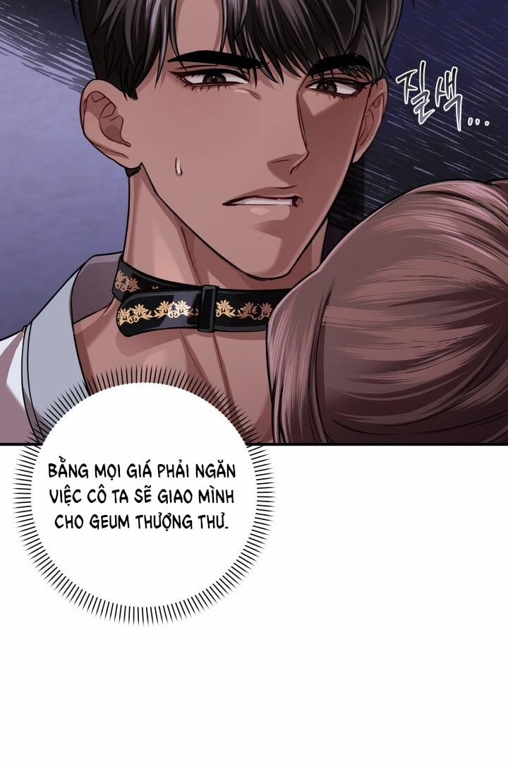 manhwax10.com - Truyện Manhwa [18+] Độc Chiếm Và Hủy Diệt Chương 30 2 Trang 41