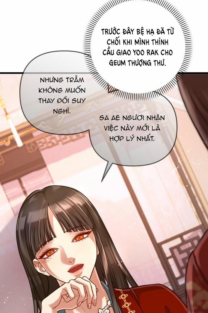 manhwax10.com - Truyện Manhwa [18+] Độc Chiếm Và Hủy Diệt Chương 30 2 Trang 48