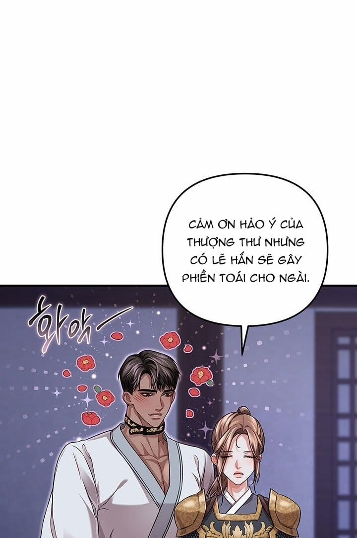 manhwax10.com - Truyện Manhwa [18+] Độc Chiếm Và Hủy Diệt Chương 30 2 Trang 50