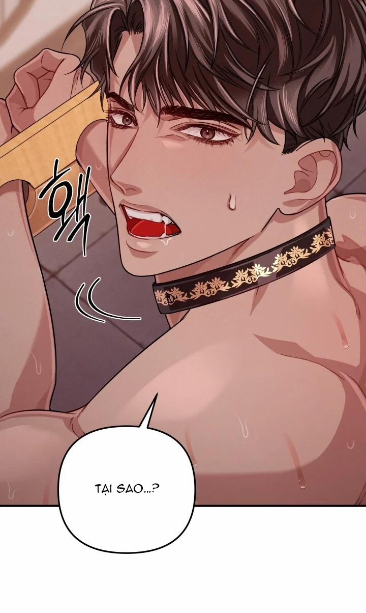 manhwax10.com - Truyện Manhwa [18+] Độc Chiếm Và Hủy Diệt Chương 31 2 Trang 18