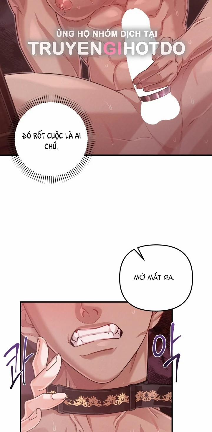 manhwax10.com - Truyện Manhwa [18+] Độc Chiếm Và Hủy Diệt Chương 31 2 Trang 3