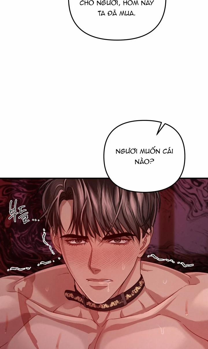 manhwax10.com - Truyện Manhwa [18+] Độc Chiếm Và Hủy Diệt Chương 31 2 Trang 34