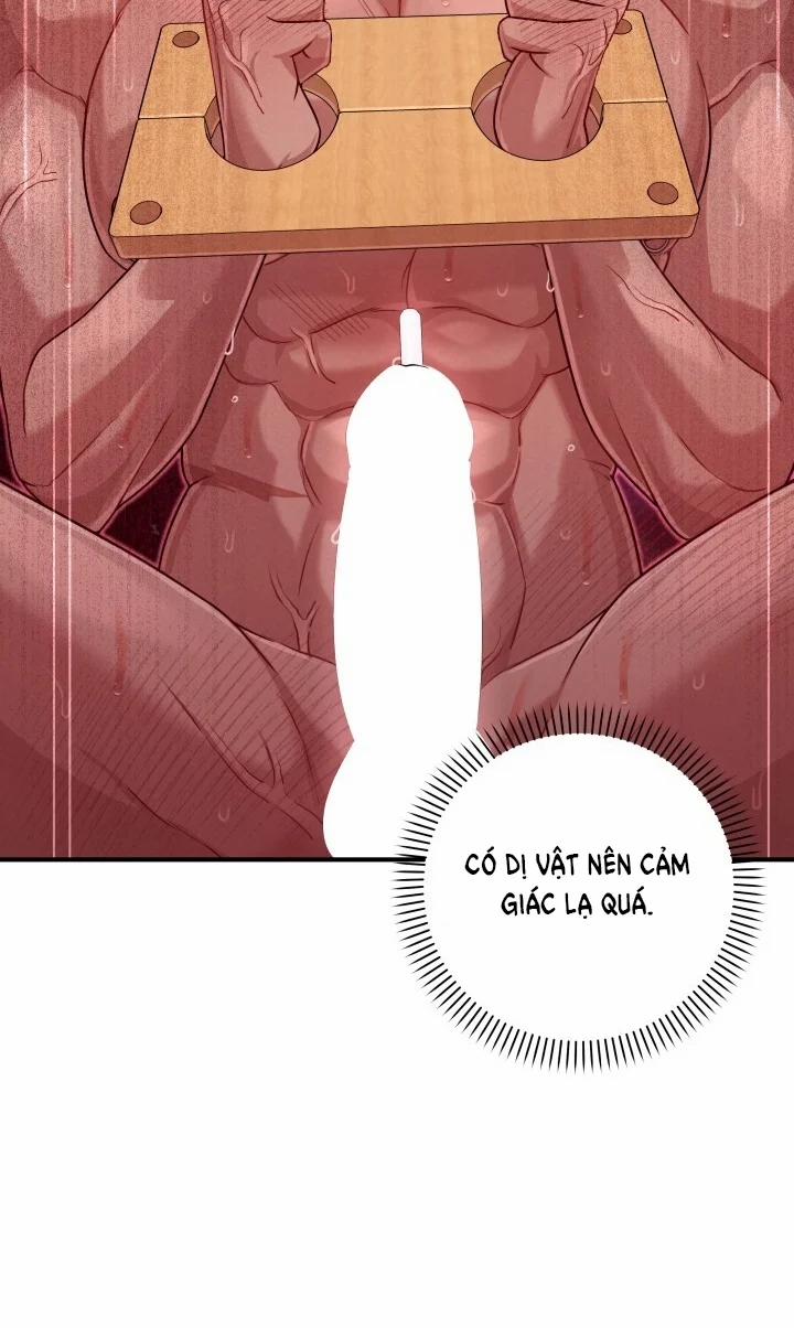 manhwax10.com - Truyện Manhwa [18+] Độc Chiếm Và Hủy Diệt Chương 31 2 Trang 44