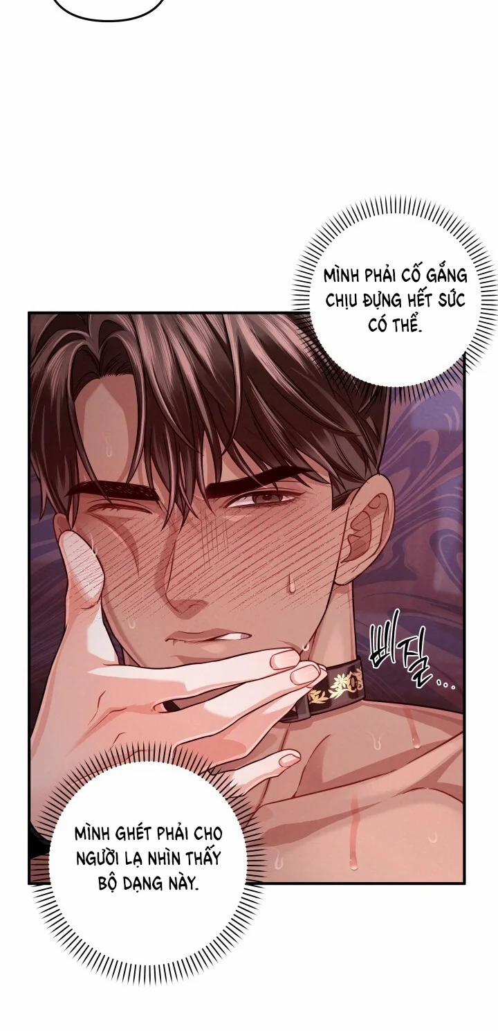 manhwax10.com - Truyện Manhwa [18+] Độc Chiếm Và Hủy Diệt Chương 32 1 Trang 20