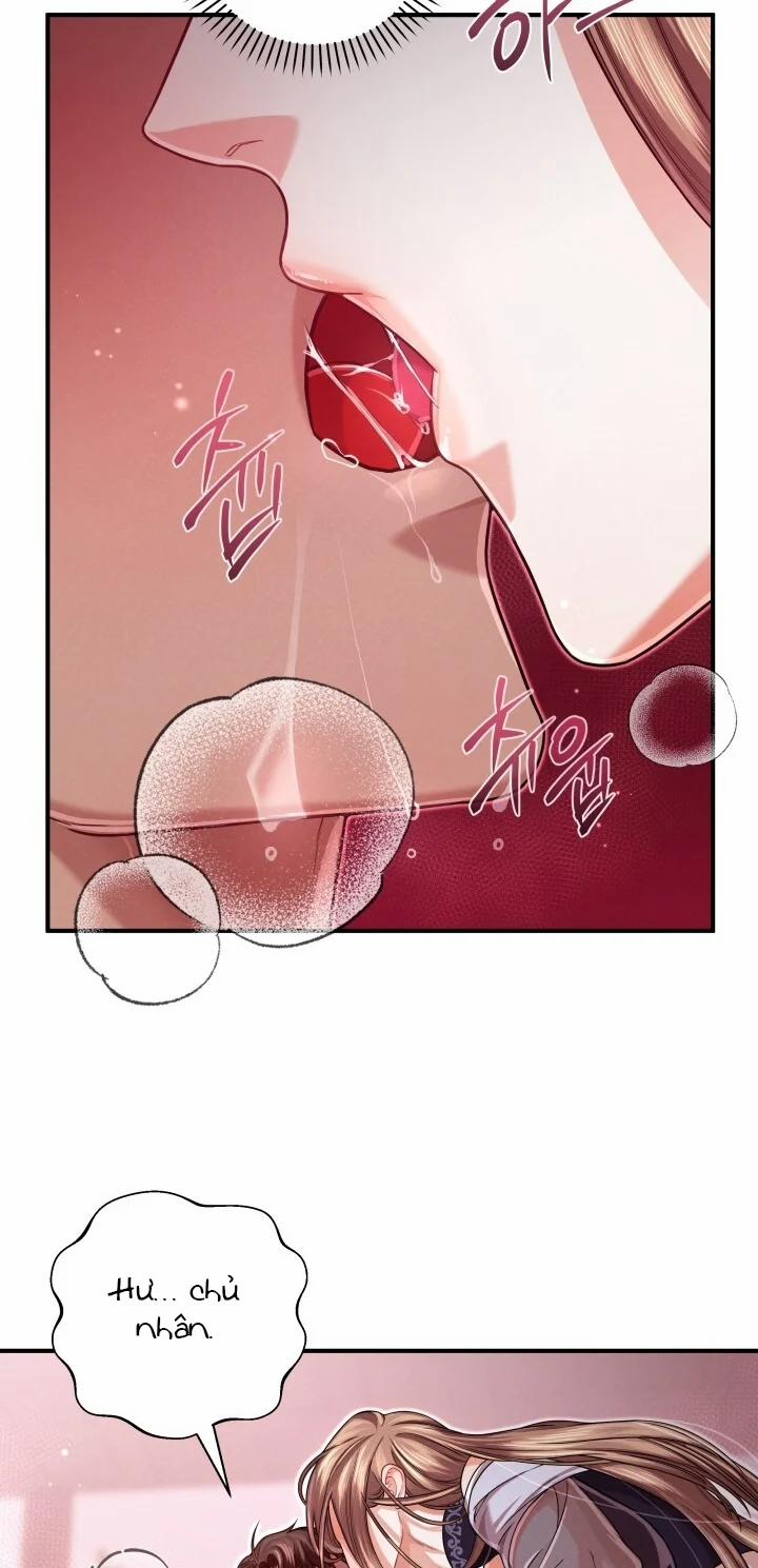 manhwax10.com - Truyện Manhwa [18+] Độc Chiếm Và Hủy Diệt Chương 32 2 Trang 12