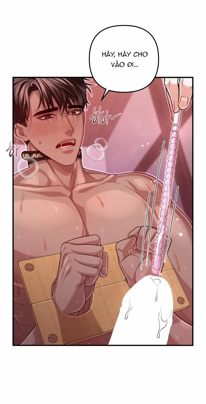 manhwax10.com - Truyện Manhwa [18+] Độc Chiếm Và Hủy Diệt Chương 32 2 Trang 18