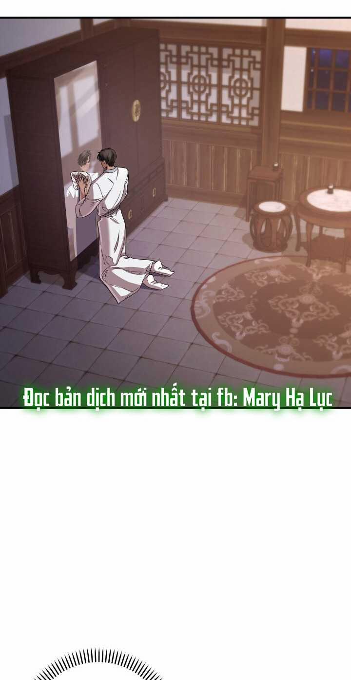 manhwax10.com - Truyện Manhwa [18+] Độc Chiếm Và Hủy Diệt Chương 33 1 Trang 3