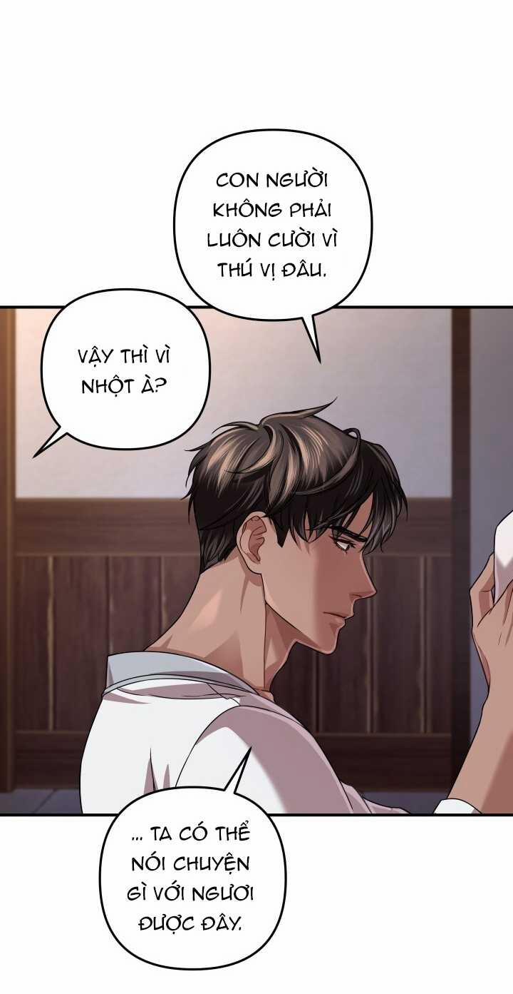 manhwax10.com - Truyện Manhwa [18+] Độc Chiếm Và Hủy Diệt Chương 33 1 Trang 7