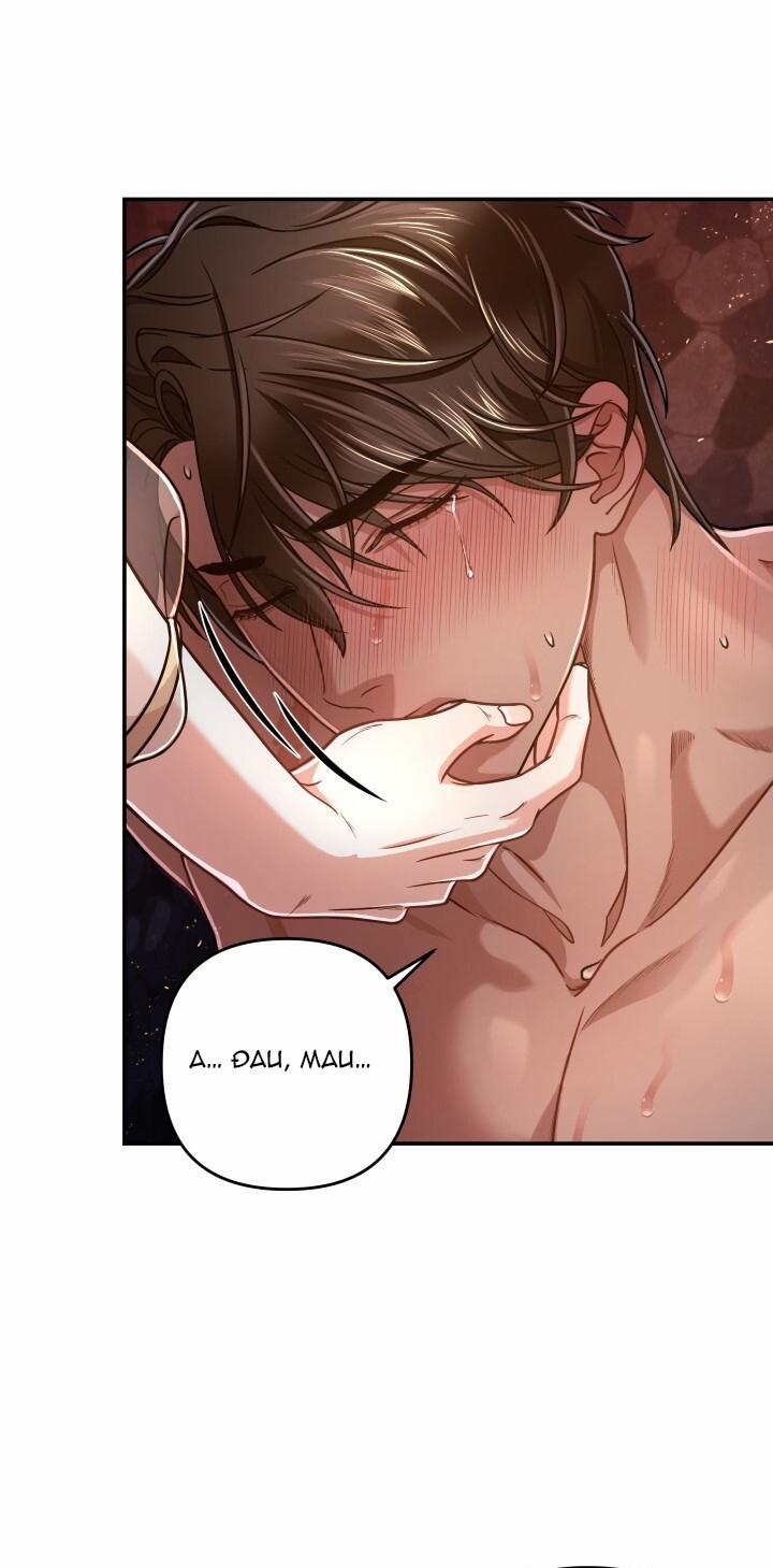 manhwax10.com - Truyện Manhwa [18+] Độc Chiếm Và Hủy Diệt Chương 4 1 Trang 25