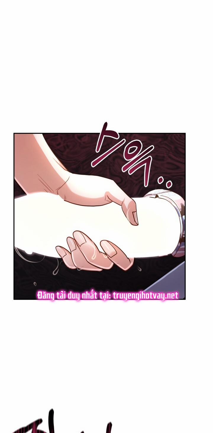 manhwax10.com - Truyện Manhwa [18+] Độc Chiếm Và Hủy Diệt Chương 4 2 Trang 1