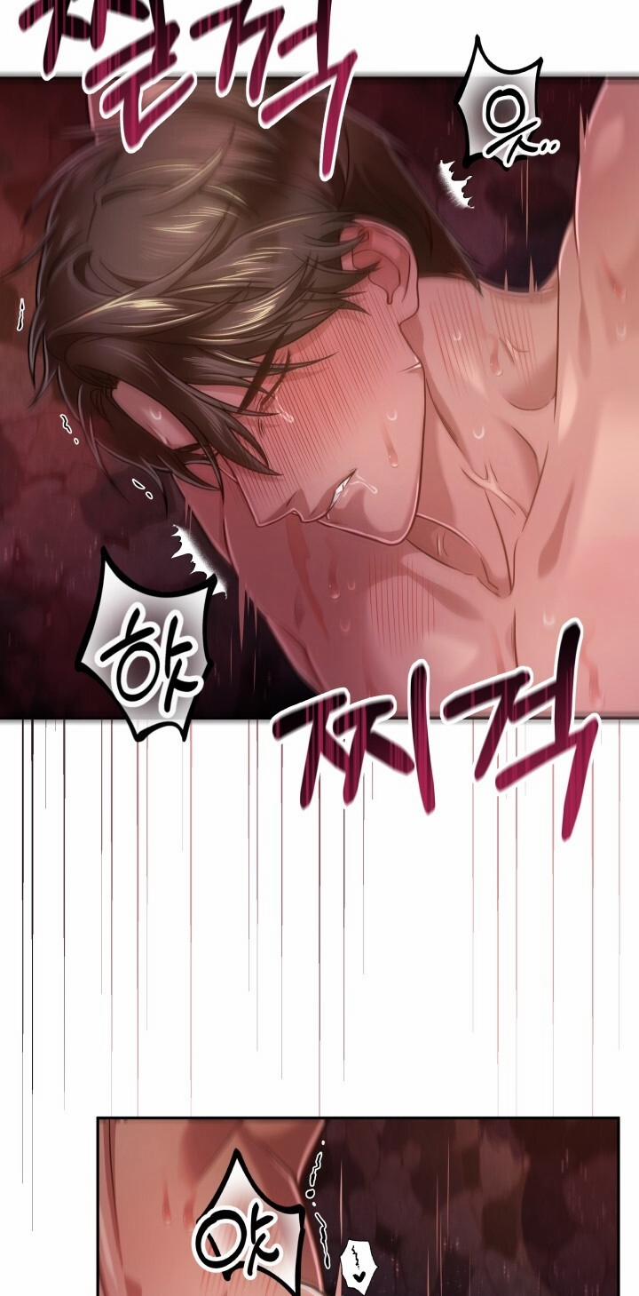 manhwax10.com - Truyện Manhwa [18+] Độc Chiếm Và Hủy Diệt Chương 4 2 Trang 2