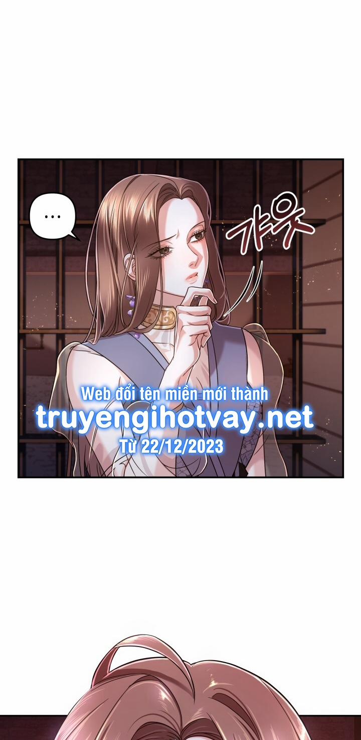 manhwax10.com - Truyện Manhwa [18+] Độc Chiếm Và Hủy Diệt Chương 4 2 Trang 28