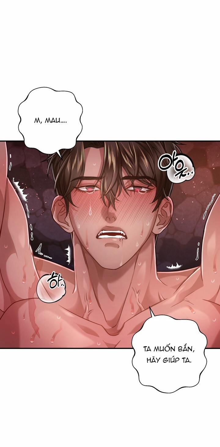 manhwax10.com - Truyện Manhwa [18+] Độc Chiếm Và Hủy Diệt Chương 4 2 Trang 7