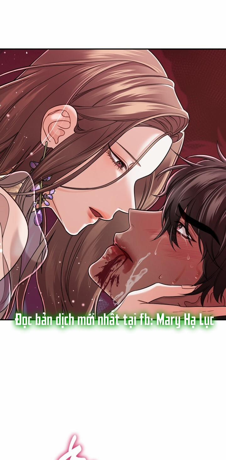 manhwax10.com - Truyện Manhwa [18+] Độc Chiếm Và Hủy Diệt Chương 5 1 Trang 8