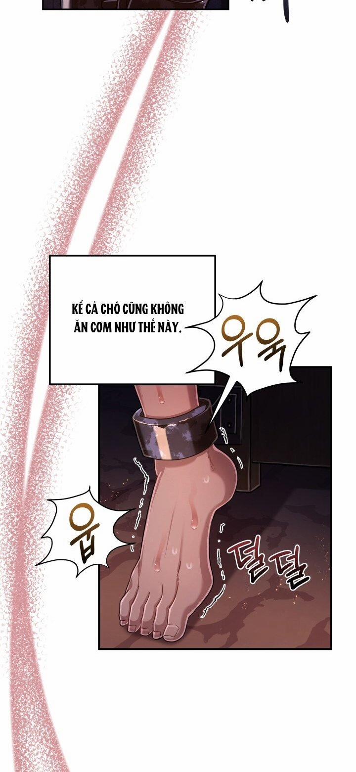 manhwax10.com - Truyện Manhwa [18+] Độc Chiếm Và Hủy Diệt Chương 6 1 Trang 13